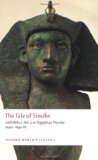 Tale of Sinuhe And Other Ancient Egyptian Poems 1940-1640 B. C. cover art