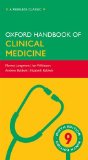 Oxford Handbook of Clinical Medicine  cover art