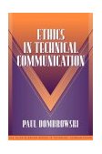 Ethics in Technical Communication  cover art