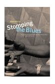 Stomping the Blues  cover art