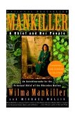 Mankiller A Chief and Her People cover art