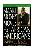 Smart Money Moves for African-Americans  9780399522628 Front Cover