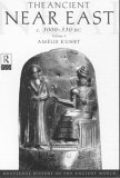 Ancient near East C. 3000-330 BC (2 Volumes) cover art