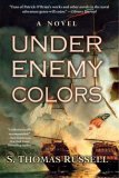 Under Enemy Colors 2008 9780425223628 Front Cover