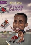 What Was Hurricane Katrina?  9780448486628 Front Cover