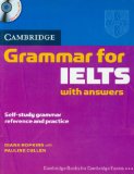 Cambridge Grammar for IELTS  cover art