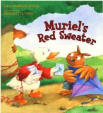Muriel's Red Sweater 2009 9780525479628 Front Cover