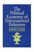 Political Economy of International Relations  cover art