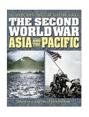 Second World War: Asia and the Pacific  9780757001628 Front Cover