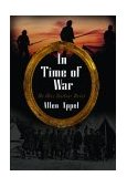 In Time of War An Alex Balfour Novel 2003 9780786711628 Front Cover