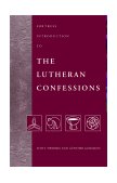 Fortress Introduction to the Lutheran Confessions  cover art