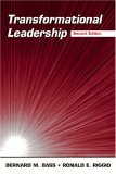 Transformational Leadership A Comprehensive Review of Theory and Research