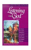 Listening for God : Contemporary Literature and the Life of Faith cover art