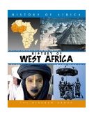 History of West Africa 2003 9780816050628 Front Cover