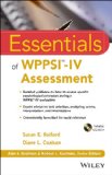 Essentials of WPPSI-IV Assessment 
