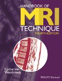 Handbook of MRI Technique 