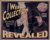 Web Collection Revealed Creative Cloud  9781305263628 Front Cover