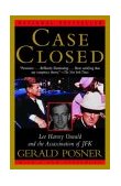 Case Closed  cover art