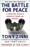 Battle for Peace A Frontline Vision of America's Power and Purpose  9781403976628 Front Cover