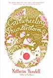 Cartwheeling in Thunderstorms  9781442490628 Front Cover