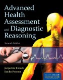 Advanced Health Assessment and Diagnostic Reasoning  cover art