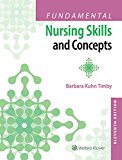 Fundamental Nursing Skills and Concepts  cover art