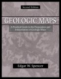 Geologic Maps A Practical Guide to the Preparation and Interpretation of Geologic Maps cover art
