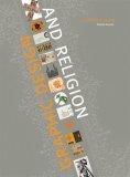 Graphic Design and Religion A Call for Renewal cover art