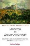 Meditation As Contemplative Inquiry When Knowing Becomes Love cover art