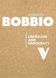 Liberalism and Democracy  cover art