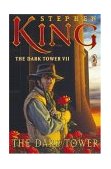 Dark Tower  9781880418628 Front Cover