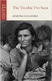Trouble I've Seen Four Stories from the Great Depression  9781906011628 Front Cover