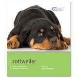 Rottweiler: Pet Book 2012 9781906305628 Front Cover
