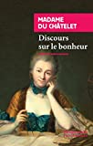 Discours Sur le Bonheur  9782743628628 Front Cover
