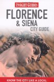 Florence Insight City Guide 6th 2011 9789812822628 Front Cover