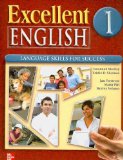 Excellent English, Level 1 Language Skills for Success cover art