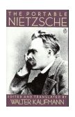 Portable Nietzsche  cover art