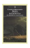 Edgar Huntly or, Memoirs of a Sleep-Walker Or, Memoirs of a Sleep-Walker 1988 9780140390629 Front Cover