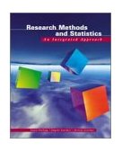 Basic Research Methods and Statistics An Integrated Approach 1999 9780155071629 Front Cover