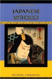 Handbook of Japanese Mythology 