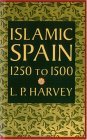 Islamic Spain, 1250 To 1500  cover art