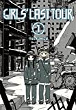 Girls' Last Tour, Vol. 1  9780316470629 Front Cover