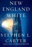 New England White  9780375413629 Front Cover