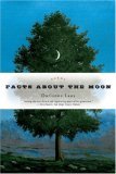 Facts about the Moon Poems 2007 9780393329629 Front Cover