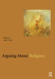 Arguing about Religion  cover art
