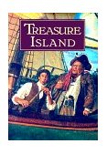Treasure Island 1994 9780448405629 Front Cover