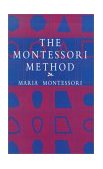 Montessori Method 5th 9780486421629 Front Cover