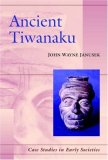 Ancient Tiwanaku  cover art
