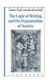 Logic of Writing and the Organization of Society  cover art