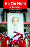 Ho Chi Minh A Biography